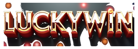 luckywin apk logo