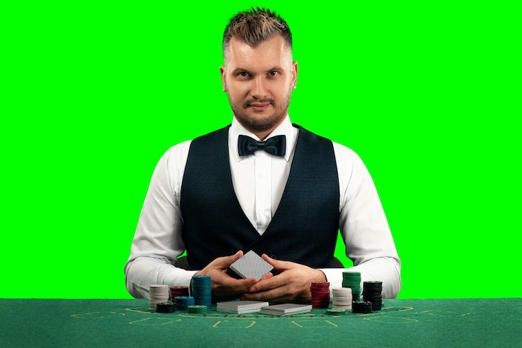 luckywin apk Tables aur Dealers