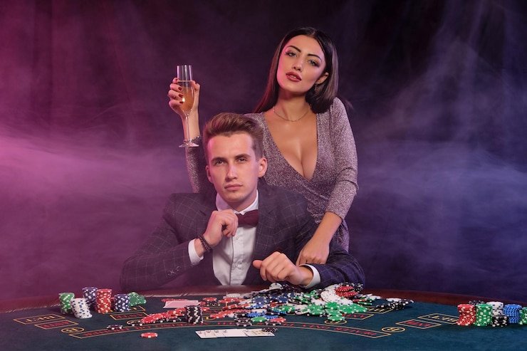 luckywin apk Bingo Rooms
